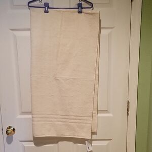 Hotel And Spa Omni Turkish Cotton Terry Bath Sheet